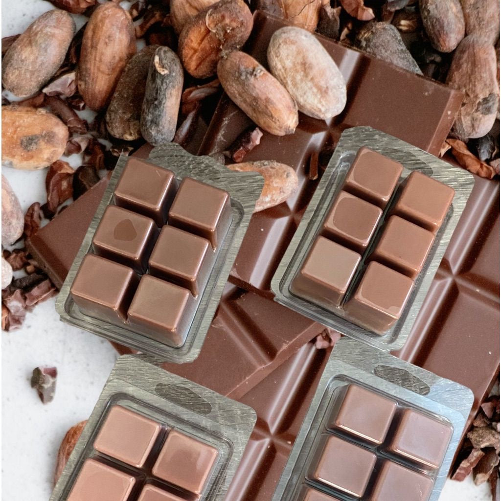 Chocolate -Wax Melt