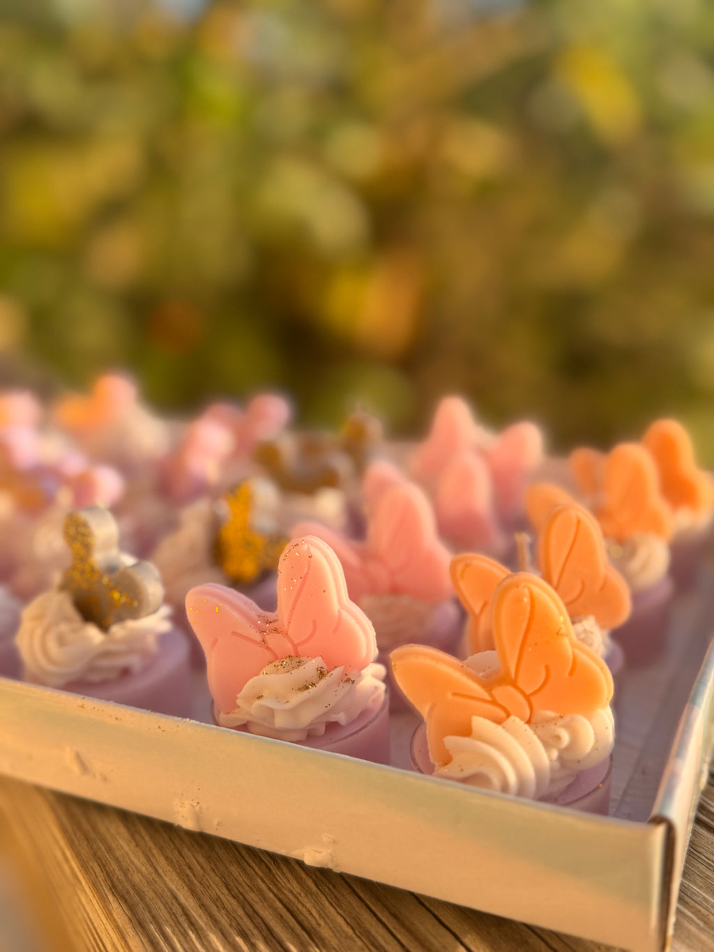 Paquete de fiesta “souvenirs”